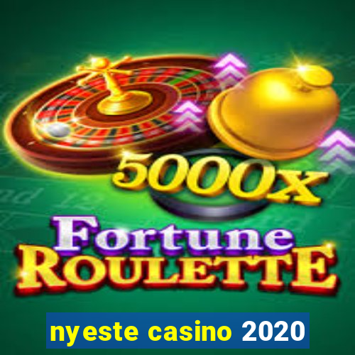 nyeste casino 2020