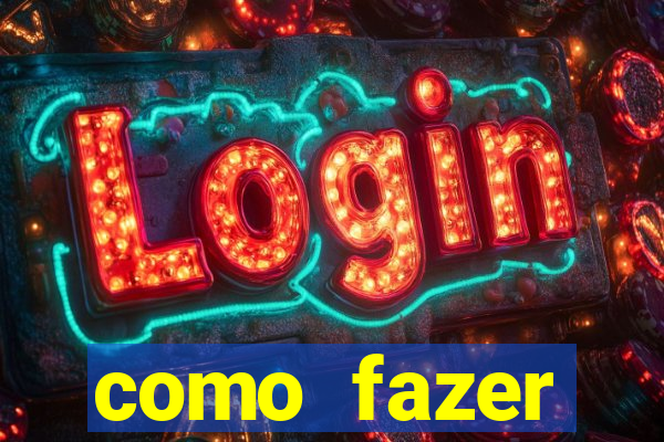 como fazer masturbador com esponja