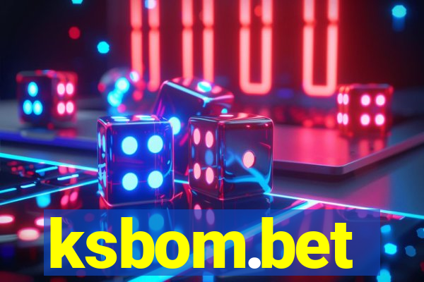 ksbom.bet