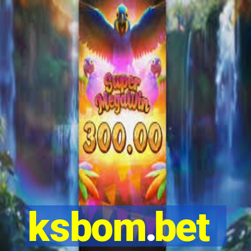 ksbom.bet