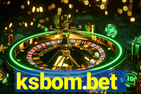 ksbom.bet