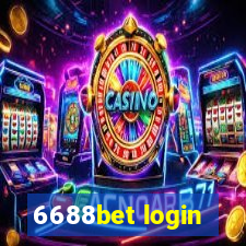 6688bet login