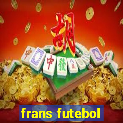 frans futebol