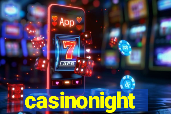 casinonight