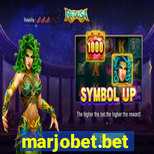 marjobet.bet