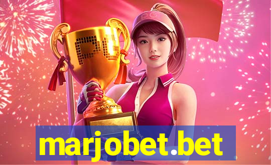 marjobet.bet