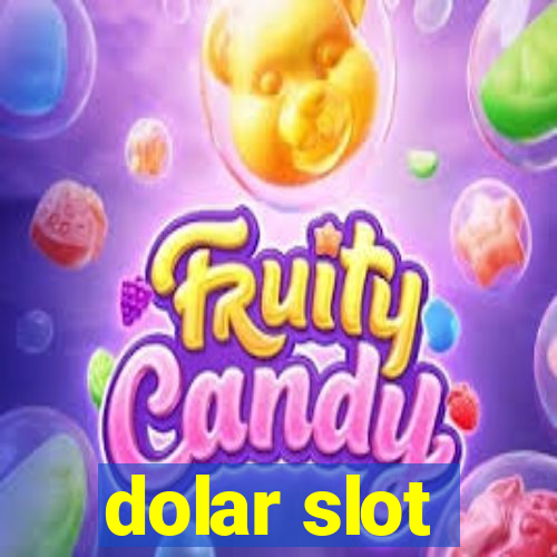 dolar slot