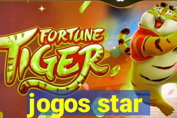 jogos star