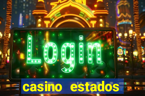 casino estados unidos online