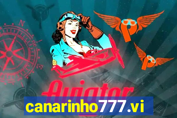 canarinho777.vip