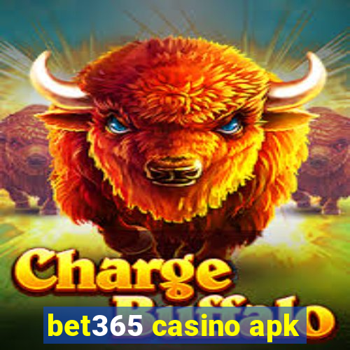 bet365 casino apk