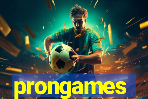 prongames