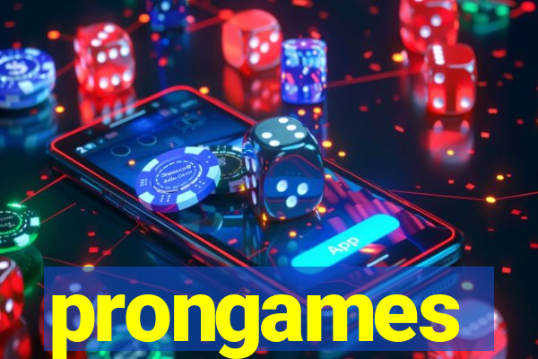 prongames