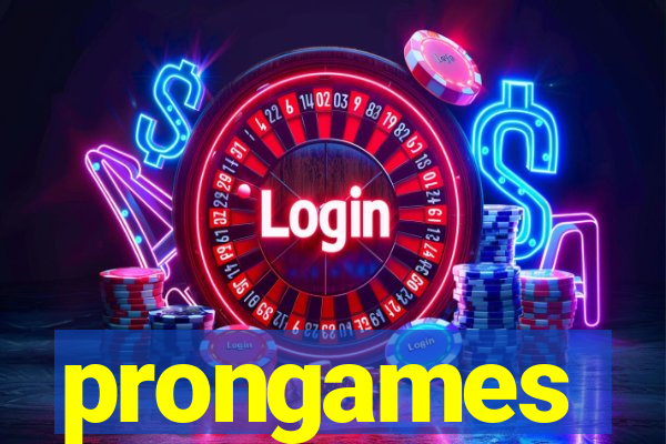 prongames