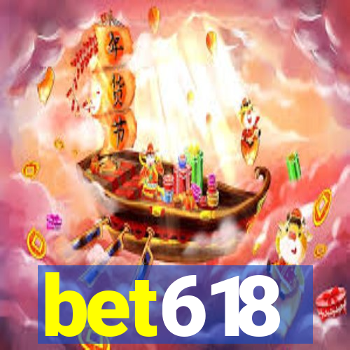 bet618