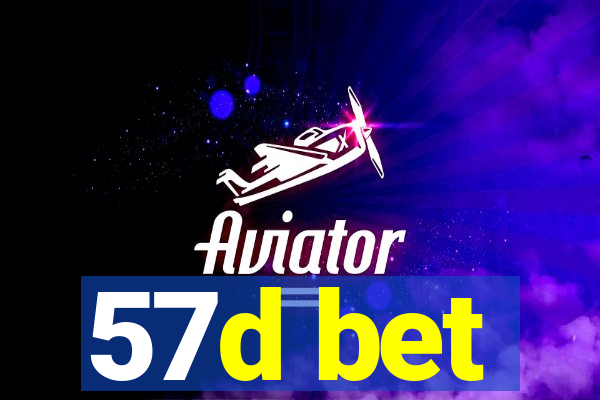 57d bet