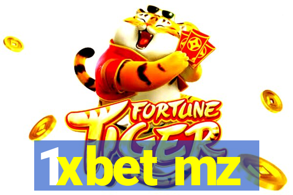 1xbet mz