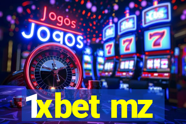 1xbet mz