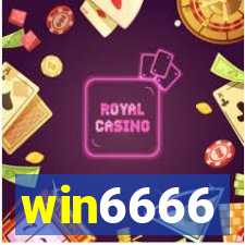 win6666