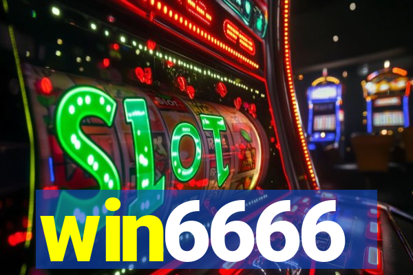 win6666