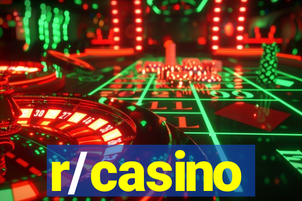 r/casino