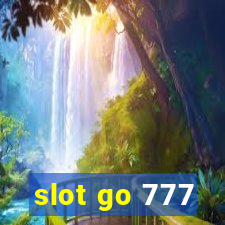 slot go 777