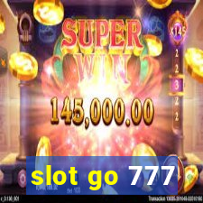 slot go 777