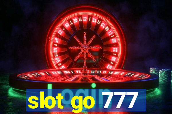 slot go 777