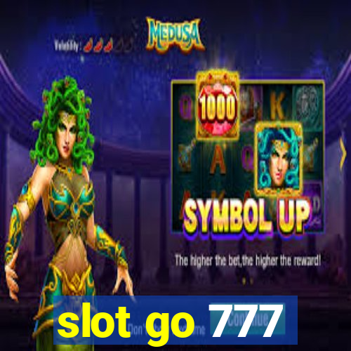 slot go 777