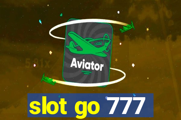 slot go 777