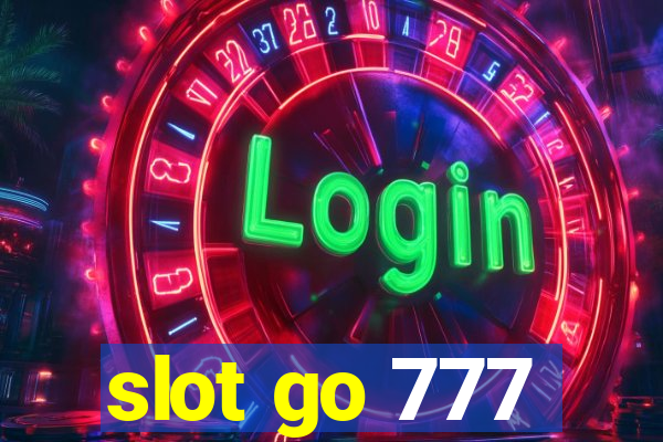 slot go 777