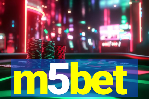 m5bet