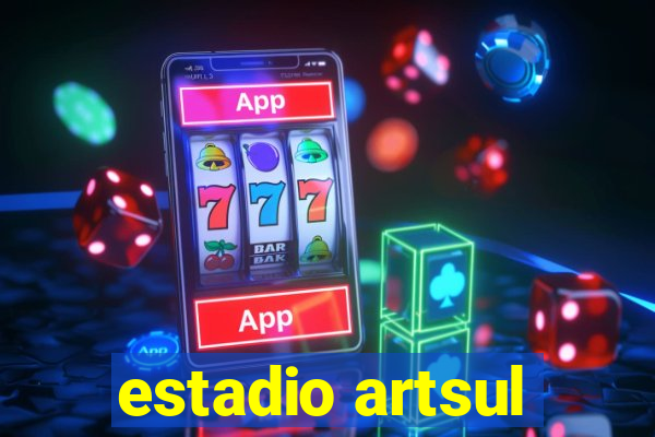 estadio artsul