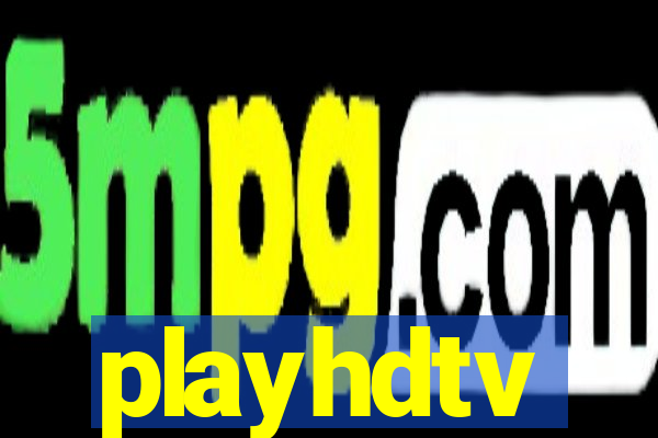 playhdtv