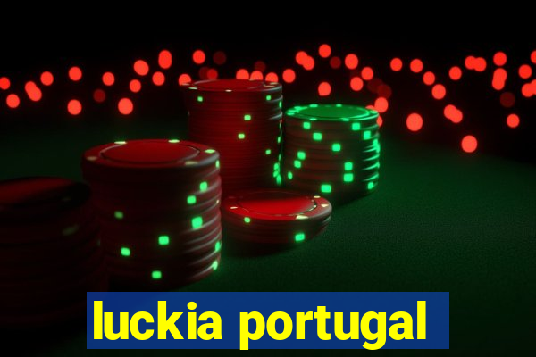 luckia portugal