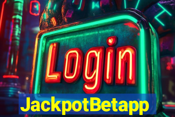 JackpotBetapp