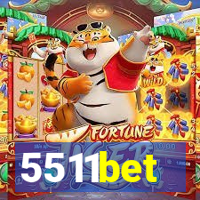 5511bet