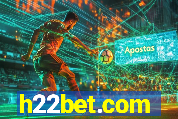 h22bet.com