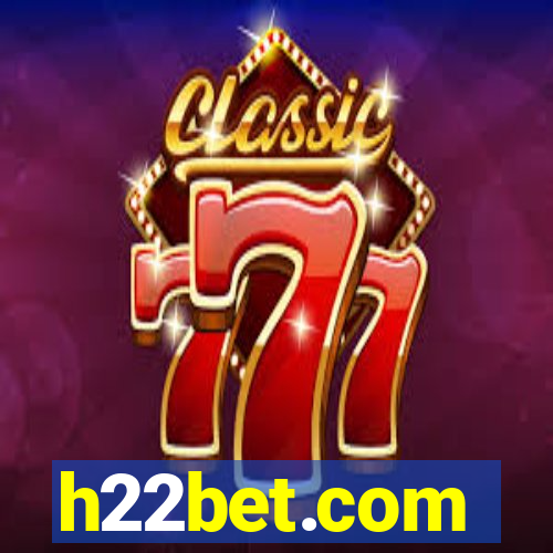 h22bet.com