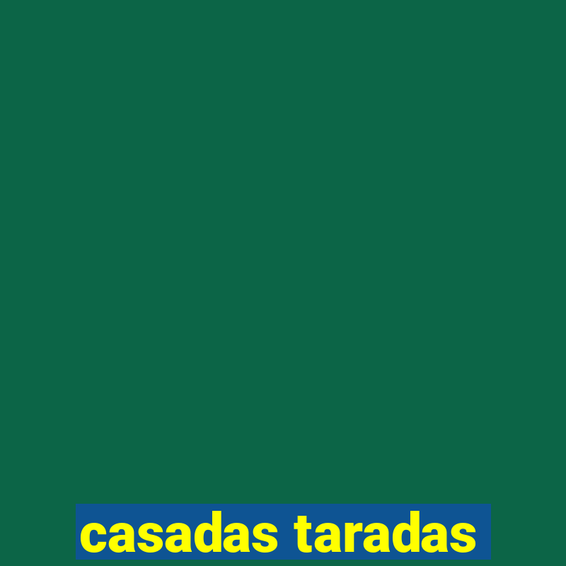 casadas taradas