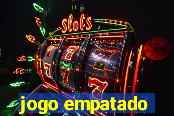 jogo empatado