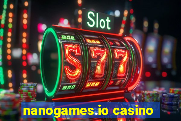 nanogames.io casino