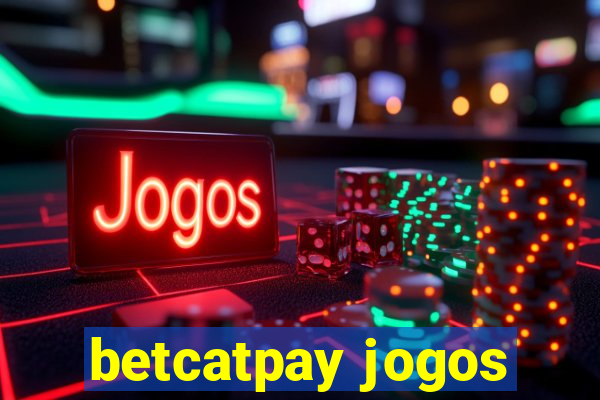 betcatpay jogos