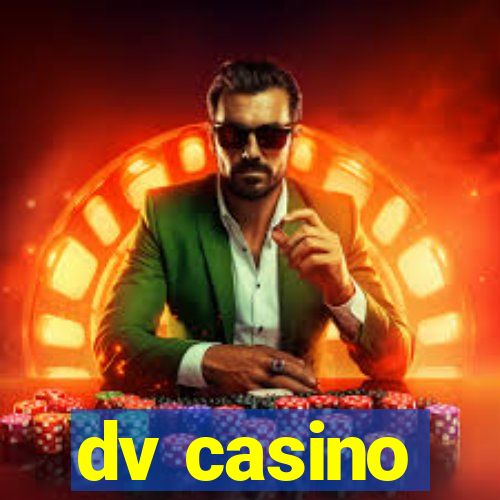 dv casino