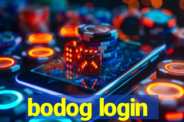 bodog login