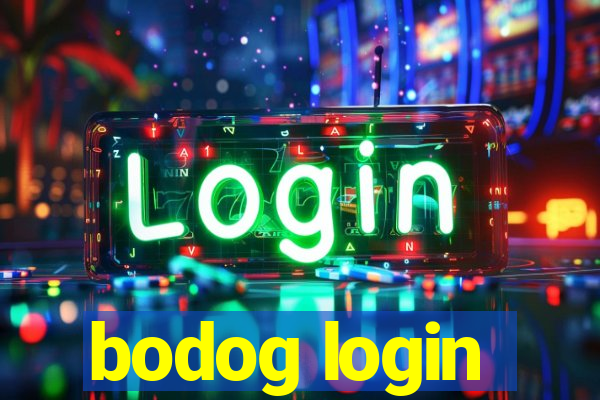 bodog login