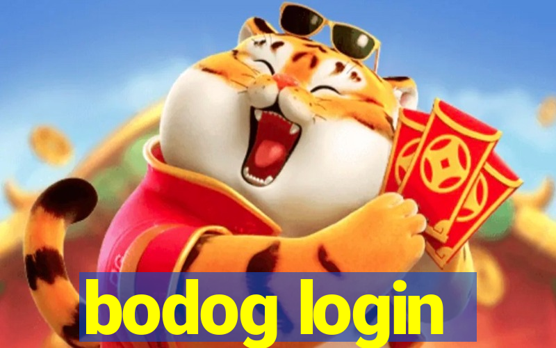 bodog login