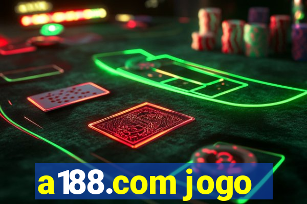 a188.com jogo