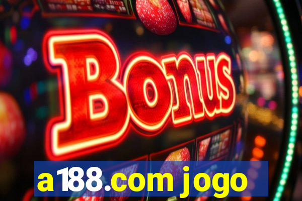 a188.com jogo