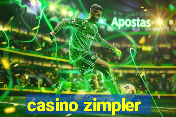 casino zimpler